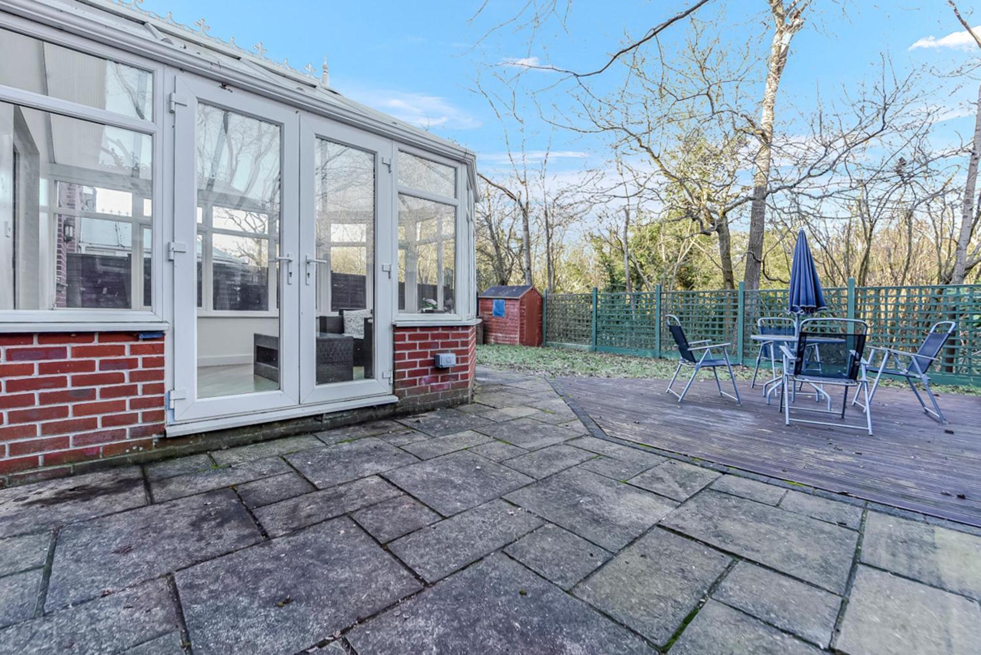 The Woodlands, Shortstay, Ideal For Families, Relocation, Contractors, Travel Stay Horley Bagian luar foto