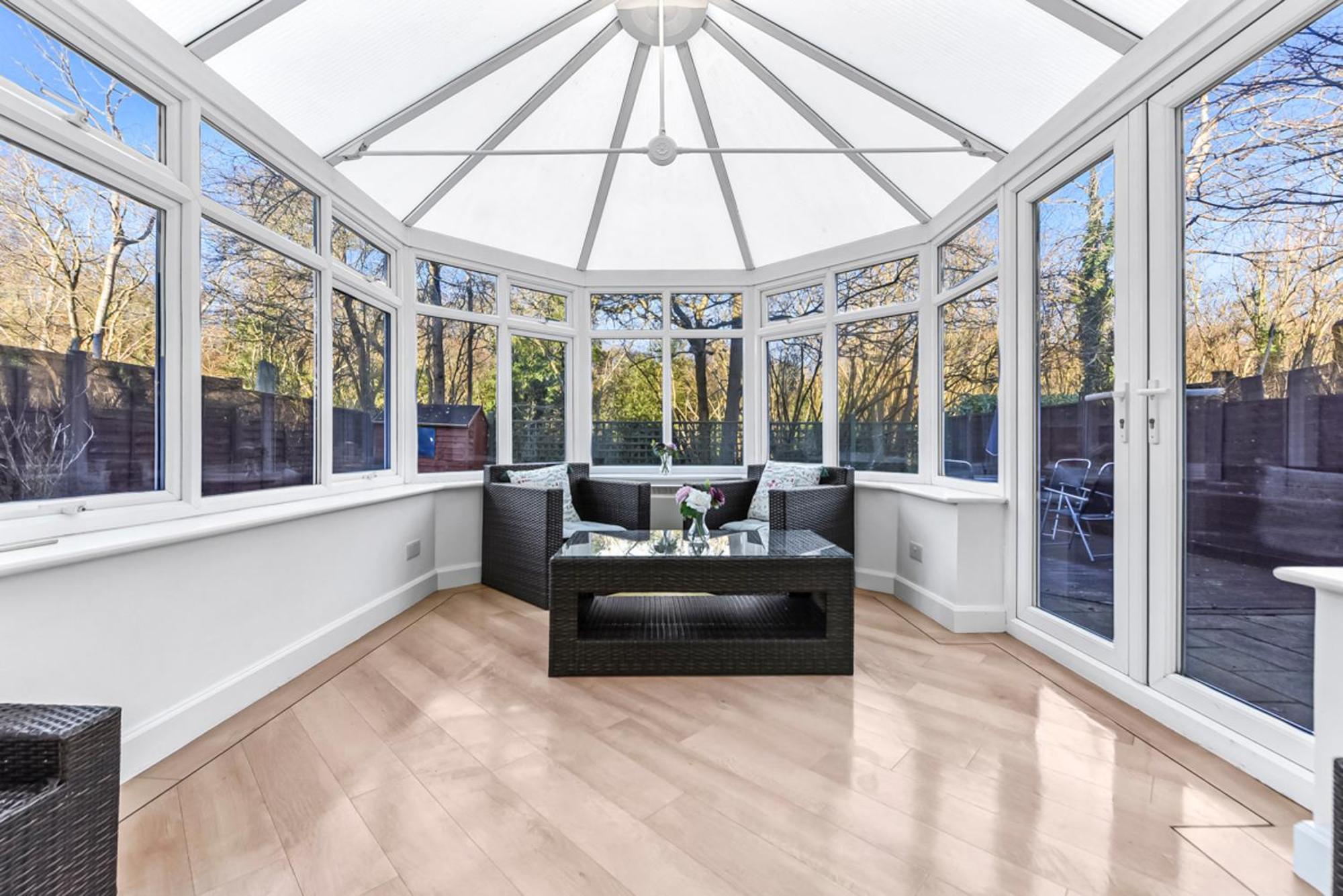 The Woodlands, Shortstay, Ideal For Families, Relocation, Contractors, Travel Stay Horley Bagian luar foto