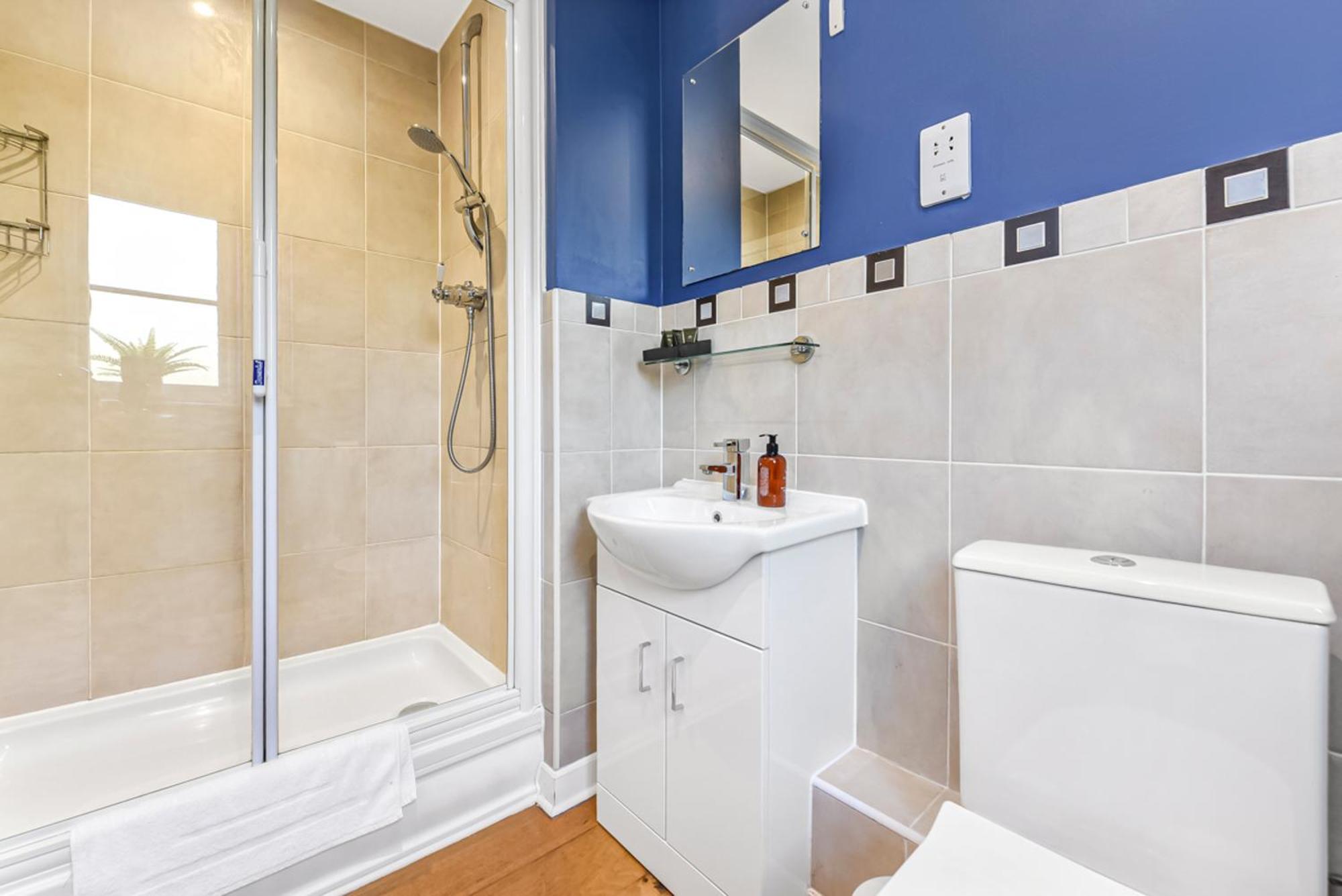The Woodlands, Shortstay, Ideal For Families, Relocation, Contractors, Travel Stay Horley Bagian luar foto